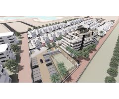 Apartamento en Venta en Torre-Pacheco, Murcia