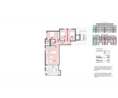 Apartamento en Venta en Torre-Pacheco, Murcia
