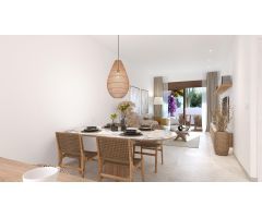 Bungalow en Venta en Pilar de la Horadada, Alicante