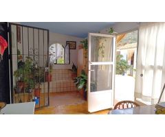 Finca rústica con gran potencial y amplio terreno próxima a todos los servicios.