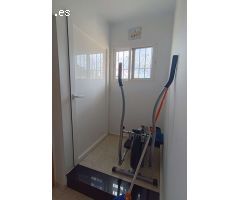 Finca rústica con gran potencial y amplio terreno próxima a todos los servicios.