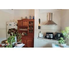 Finca rústica con gran potencial y amplio terreno próxima a todos los servicios.