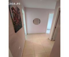 Apartamento 2 dormitorios, piscina, parkin y trastero en Calpe (Costa Blanca)