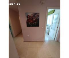 Apartamento 2 dormitorios, piscina, parkin y trastero en Calpe (Costa Blanca)
