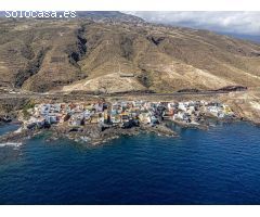 Terraced Houses en Venta en La Caleta-Guardia, Santa Cruz de Tenerife