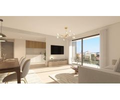 Apartamento en Venta en San Juan de Alicante, Alicante