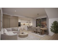 Apartamento en Venta en San Juan de Alicante, Alicante