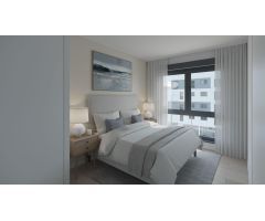 Apartamento en Venta en San Juan de Alicante, Alicante