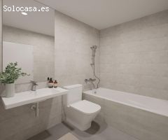 Apartamento en Venta en San Juan de Alicante, Alicante