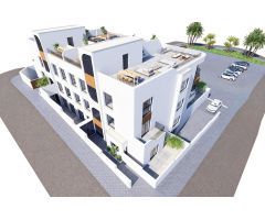 Piso en Venta en Benijófar, Alicante