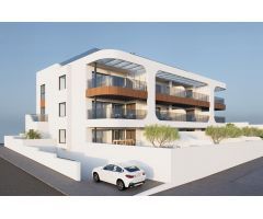 Piso en Venta en Benijófar, Alicante