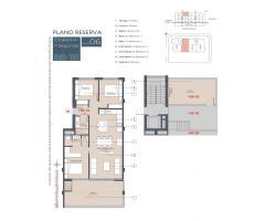 Piso en Venta en Benijófar, Alicante