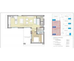 Chalet en Venta en Rojales, Alicante