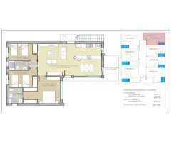 Chalet en Venta en Rojales, Alicante