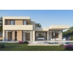 Chalet en Venta en Denia, Alicante