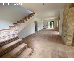 Finca rústica en venta en Benissa (Costa Blanca, Alicante)