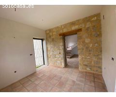 Finca rústica en venta en Benissa (Costa Blanca, Alicante)