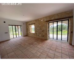 Finca rústica en venta en Benissa (Costa Blanca, Alicante)