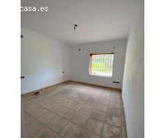 Finca rústica en venta en Benissa (Costa Blanca, Alicante)