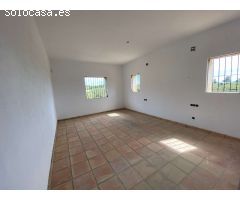 Finca rústica en venta en Benissa (Costa Blanca, Alicante)