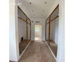 Finca rústica en venta en Benissa (Costa Blanca, Alicante)