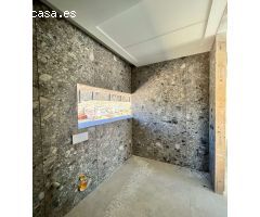 Villa moderna en la costa de Benissa y Calpe a 1,5 km de la playa.