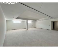 Villa moderna en la costa de Benissa y Calpe a 1,5 km de la playa.