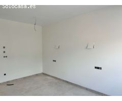 Villa moderna en la costa de Benissa y Calpe a 1,5 km de la playa.