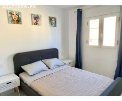 Apartamento 3 dormitorios con vistas mar en Torrevieja (Costa Blanca Sur)