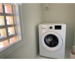 Apartamento 3 dormitorios con vistas mar en Torrevieja (Costa Blanca Sur)