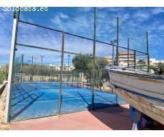 Apartamento 3 dormitorios con vistas mar en Torrevieja (Costa Blanca Sur)