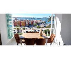 Apartamento 3 dormitorios con vistas mar en Torrevieja (Costa Blanca Sur)