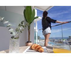 Apartamento en Venta en Denia, Alicante