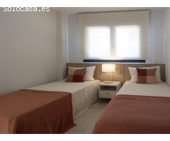 Apartamento en Venta en Denia, Alicante