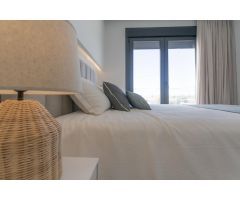 Apartamento en Venta en Denia, Alicante