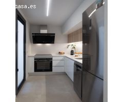 Apartamento en Venta en Denia, Alicante