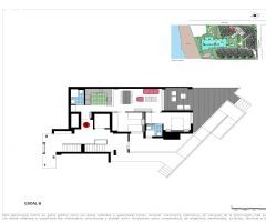 Apartamento en Venta en Denia, Alicante