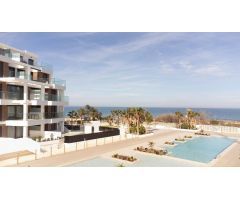 Apartamento en Venta en Denia, Alicante