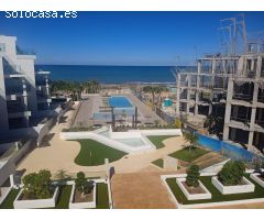 Apartamento en Venta en Denia, Alicante