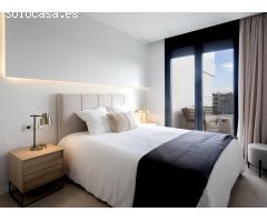 Apartamento en Venta en Denia, Alicante
