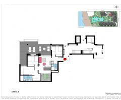 Apartamento en Venta en Denia, Alicante