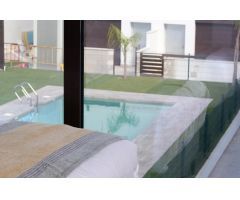 Casa en Venta en Pilar de la Horadada, Alicante