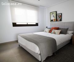 Chalet en Venta en Pilar de la Horadada, Alicante