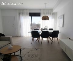 Chalet en Venta en Pilar de la Horadada, Alicante