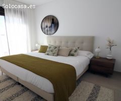 Chalet en Venta en Pilar de la Horadada, Alicante