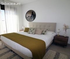 Chalet en Venta en Pilar de la Horadada, Alicante