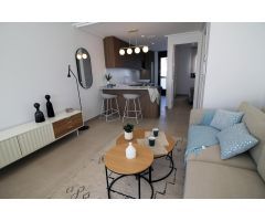 Chalet en Venta en Pilar de la Horadada, Alicante