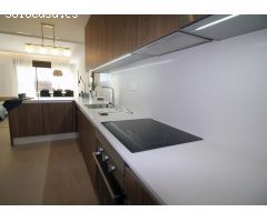 Chalet en Venta en Pilar de la Horadada, Alicante