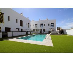 Chalet en Venta en Pilar de la Horadada, Alicante