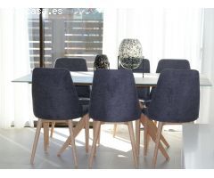 Chalet en Venta en Pilar de la Horadada, Alicante
